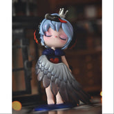 Suri Mystery Castle Series Falling Swan